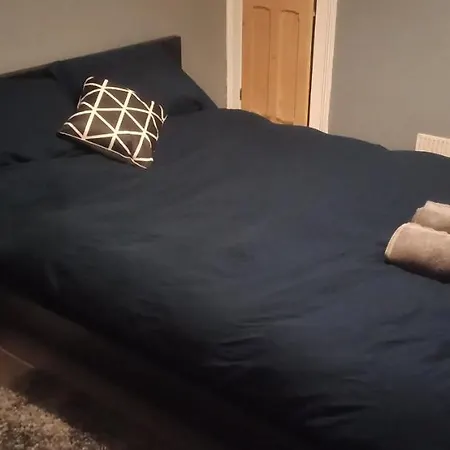 Гостевой дом Fernleigh Homestay Бристоль