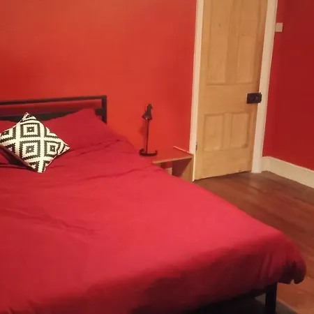 Guest house Fernleigh Homestay *