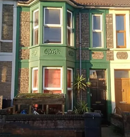 Fernleigh Homestay * Bristol