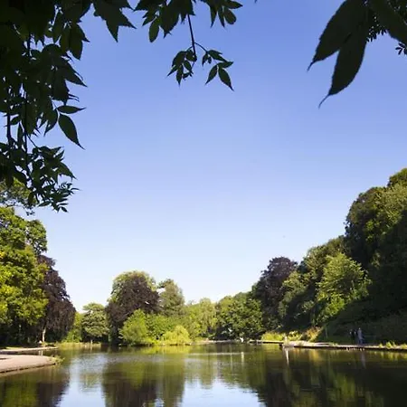 Fernleigh Homestay Guest house Bristol